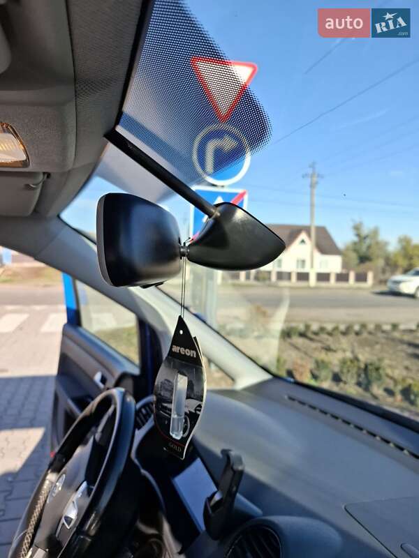 Мінівен Volkswagen Caddy 2015 в Іллінцях