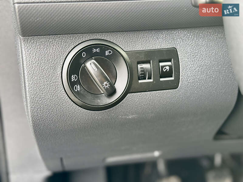 Минивэн Volkswagen Caddy 2014 в Луцке