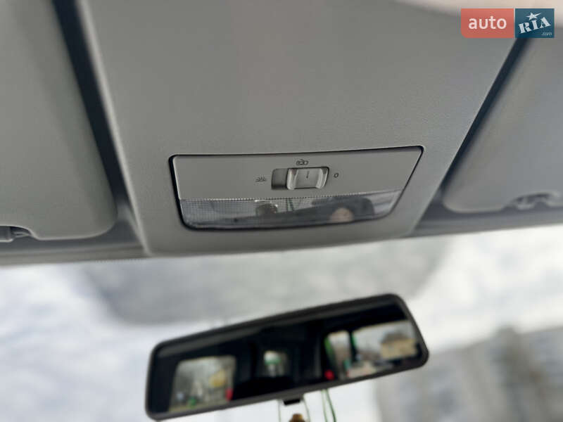 Минивэн Volkswagen Caddy 2014 в Луцке