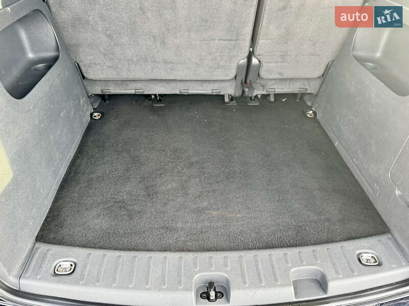 Минивэн Volkswagen Caddy 2014 в Луцке