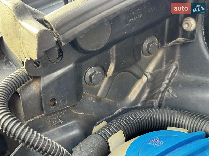 Минивэн Volkswagen Caddy 2014 в Луцке