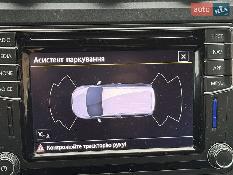 Мінівен Volkswagen Caddy 2020 в Полтаві фото 91 Мінівен Volkswagen Caddy 2020 в Полтаві