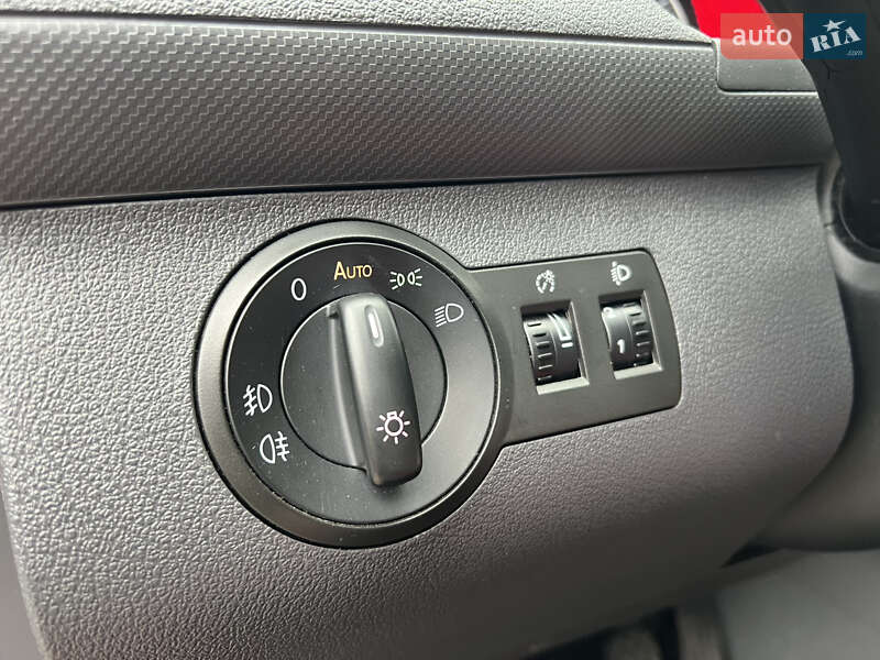 Мінівен Volkswagen Caddy 2009 в Вінниці фото 24 Мінівен Volkswagen Caddy 2009 в Вінниці