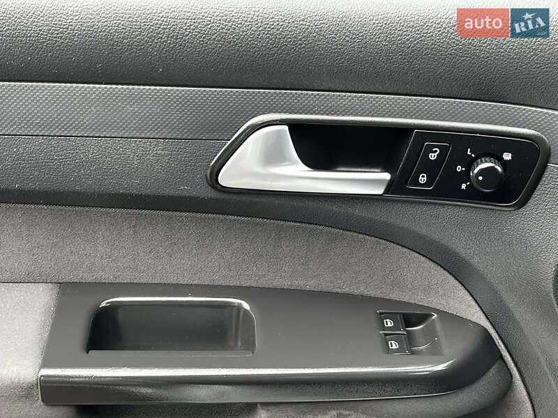 Минивэн Volkswagen Caddy 2014 в Луцке фото 18 Минивэн Volkswagen Caddy 2014 в Луцке