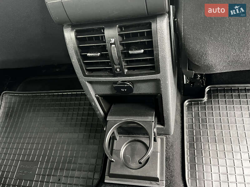 Минивэн Volkswagen Caddy 2014 в Луцке фото 32 Минивэн Volkswagen Caddy 2014 в Луцке