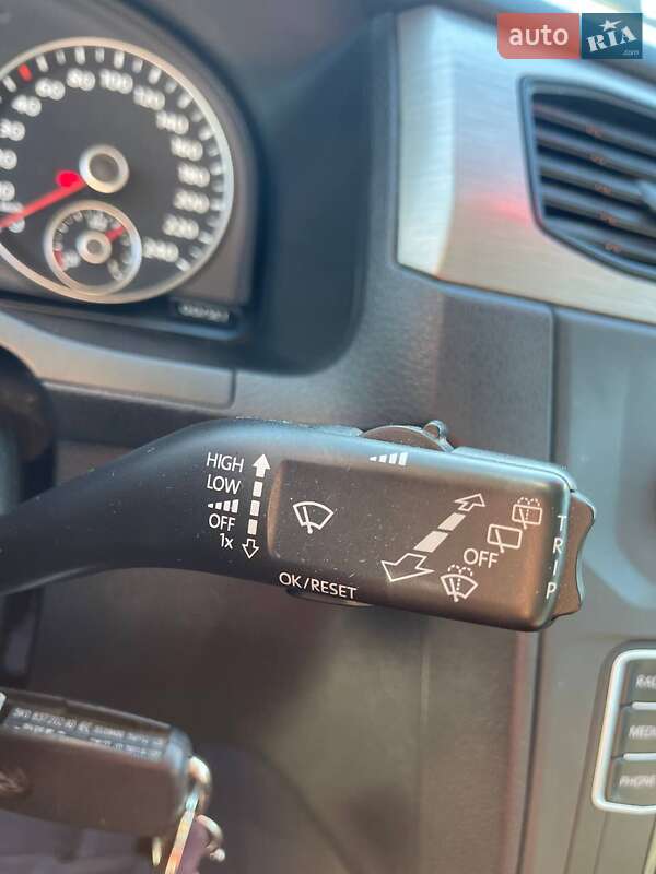 Минивэн Volkswagen Caddy 2017 в Виноградове