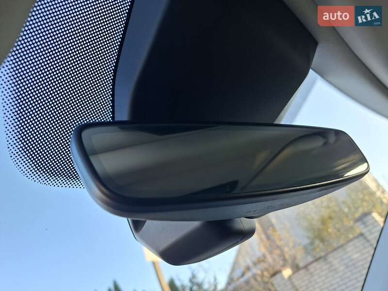 Минивэн Volkswagen Caddy 2022 в Виннице