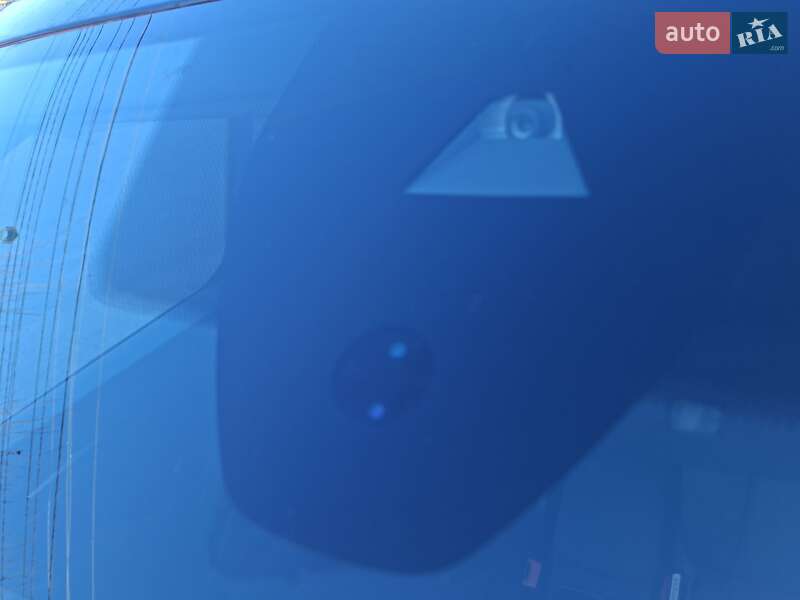 Минивэн Volkswagen Caddy 2022 в Виннице