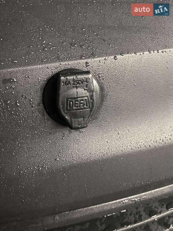 Вантажний фургон Volkswagen Caddy 2019 в Києві