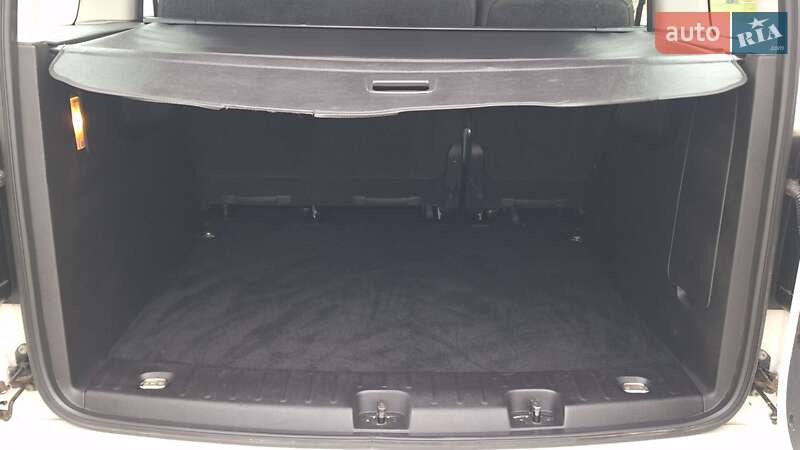 Мінівен Volkswagen Caddy 2018 в Коломиї