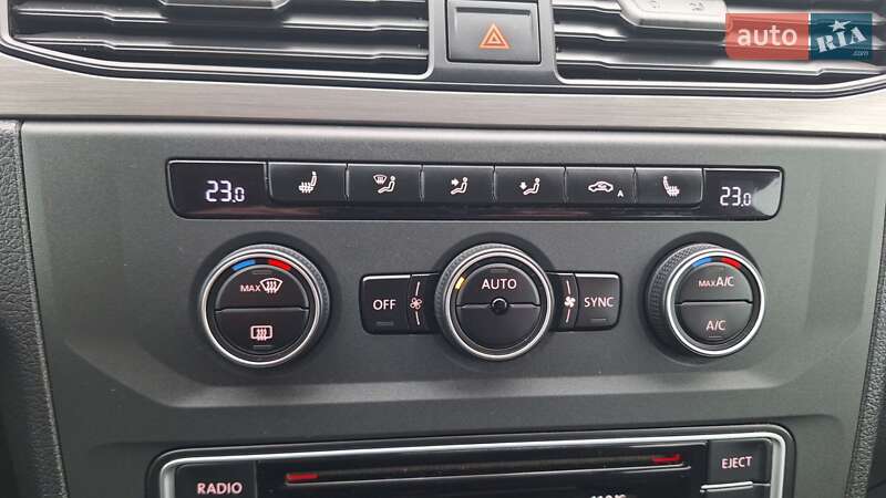 Мінівен Volkswagen Caddy 2018 в Коломиї