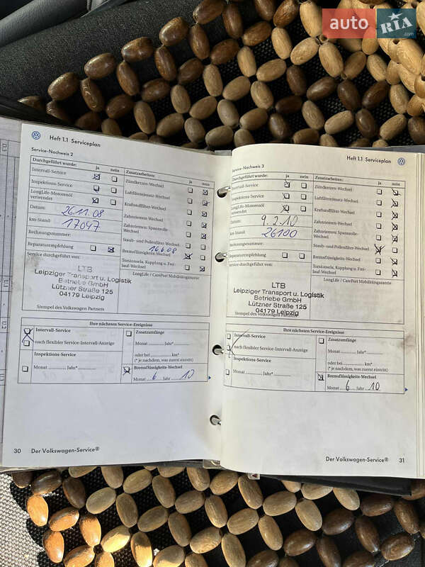 Минивэн Volkswagen Caddy 2006 в Стрые