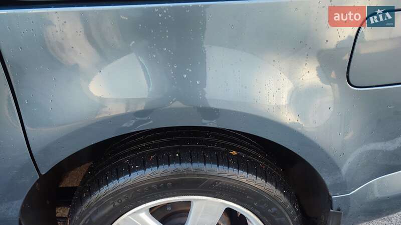 Мінівен Volkswagen Caddy 2010 в Харкові