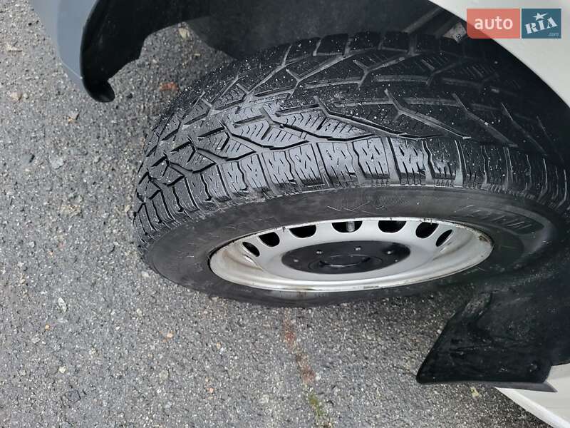 Минивэн Volkswagen Caddy 2006 в Хмельницком фото 39 Минивэн Volkswagen Caddy 2006 в Хмельницком