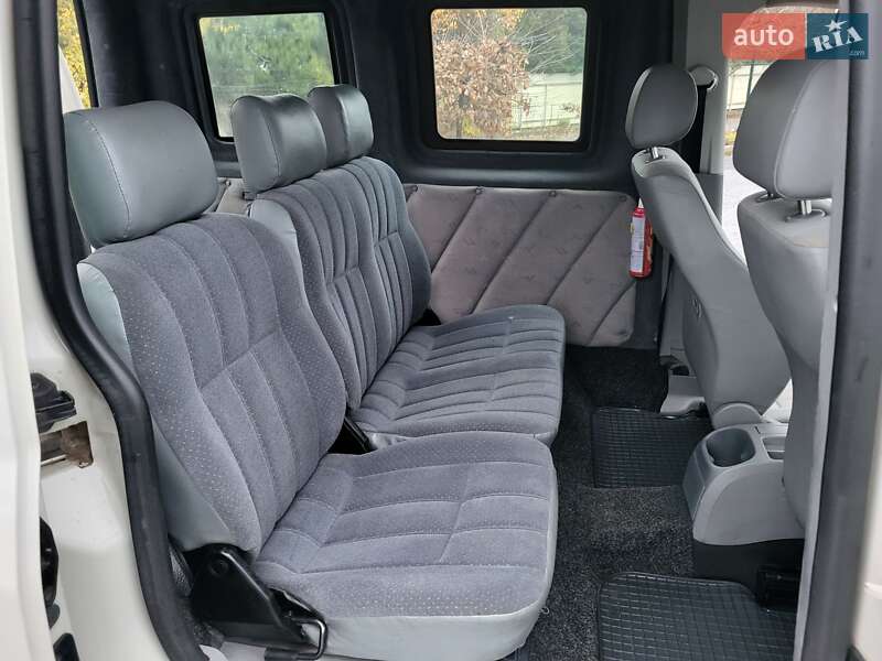 Минивэн Volkswagen Caddy 2006 в Хмельницком фото 88 Минивэн Volkswagen Caddy 2006 в Хмельницком