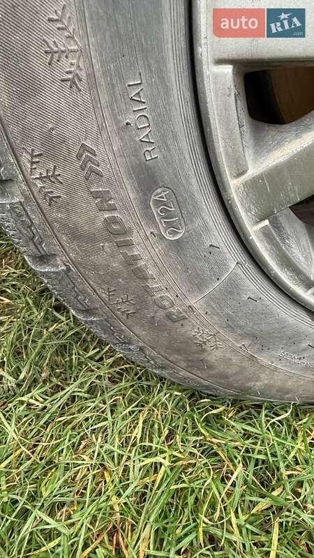 Минивэн Volkswagen Caddy 2005 в Мельнице-Подольской фото 17 Минивэн Volkswagen Caddy 2005 в Мельнице-Подольской