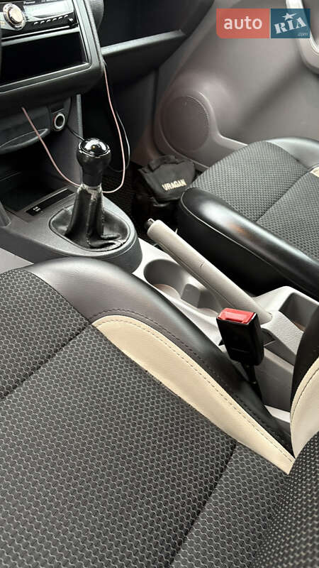 Мінівен Volkswagen Caddy 2008 в Хмельницькому фото 21 Мінівен Volkswagen Caddy 2008 в Хмельницькому