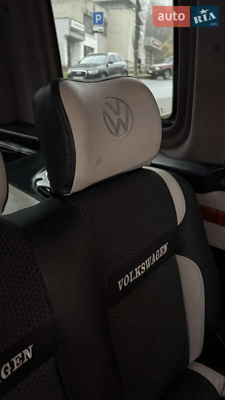 Мінівен Volkswagen Caddy 2008 в Хмельницькому фото 34 Мінівен Volkswagen Caddy 2008 в Хмельницькому