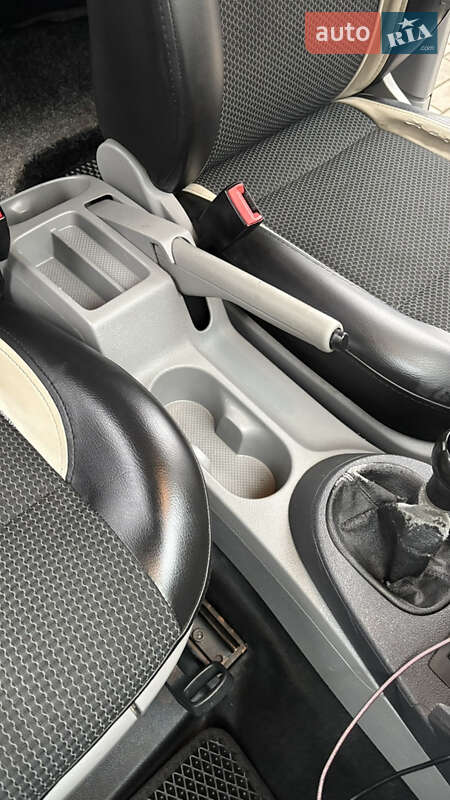 Мінівен Volkswagen Caddy 2008 в Хмельницькому фото 45 Мінівен Volkswagen Caddy 2008 в Хмельницькому