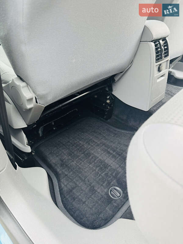 Минивэн Volkswagen Caddy 2008 в Ровно