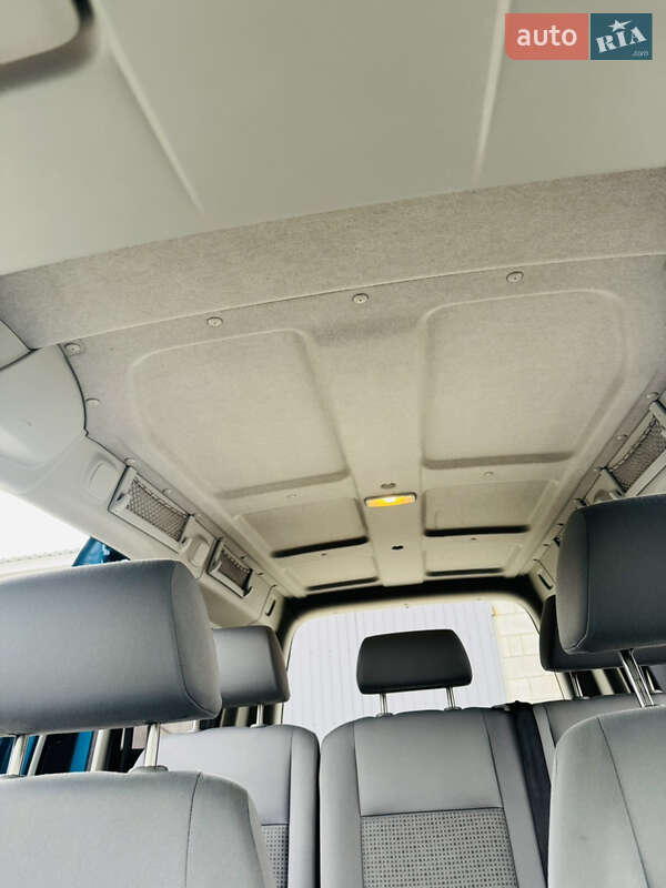 Минивэн Volkswagen Caddy 2008 в Ровно