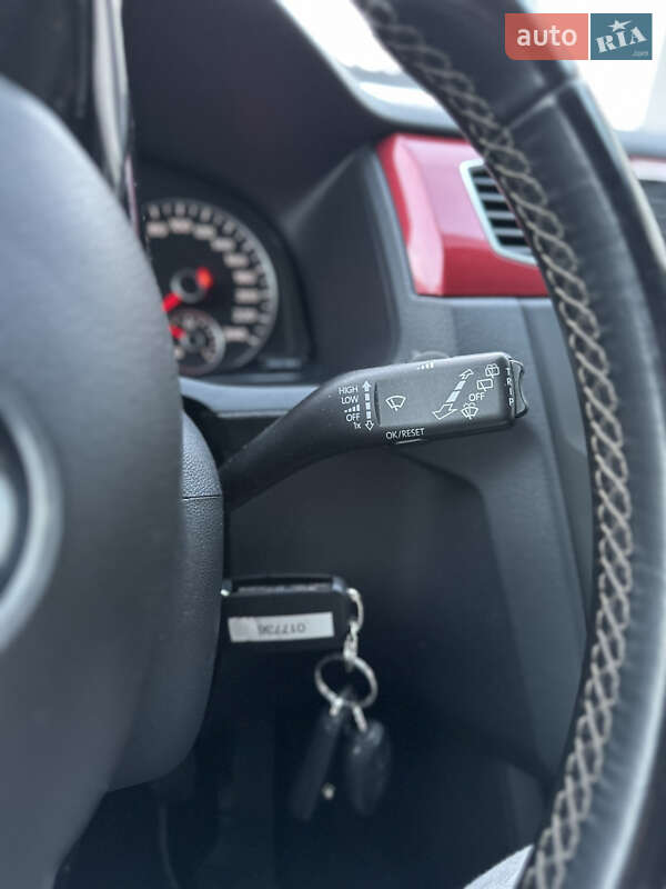 Минивэн Volkswagen Caddy 2015 в Луцке фото 39 Минивэн Volkswagen Caddy 2015 в Луцке