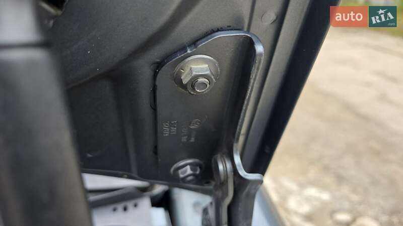 Мінівен Volkswagen Caddy 2010 в Полтаві