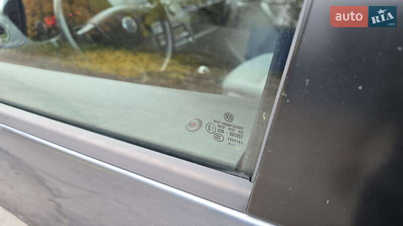 Мінівен Volkswagen Caddy 2010 в Полтаві