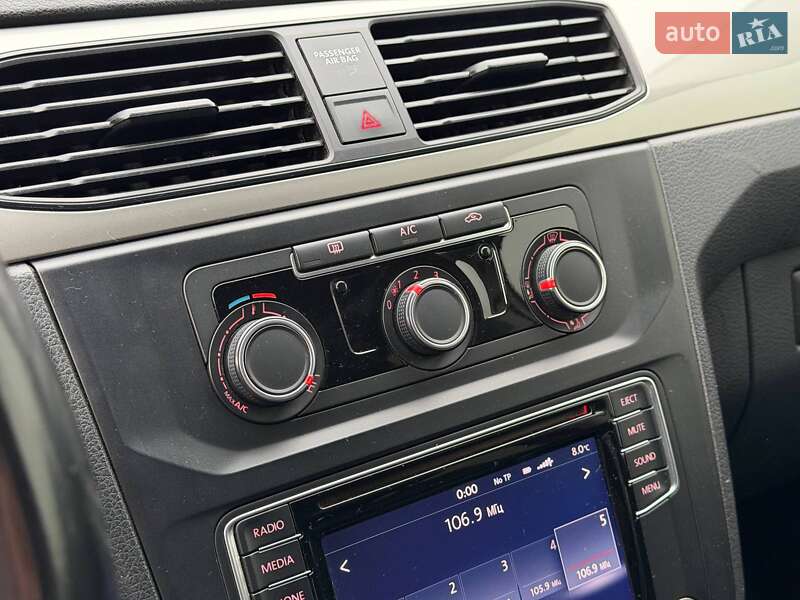 Мінівен Volkswagen Caddy 2015 в Кривому Розі фото 45 Мінівен Volkswagen Caddy 2015 в Кривому Розі