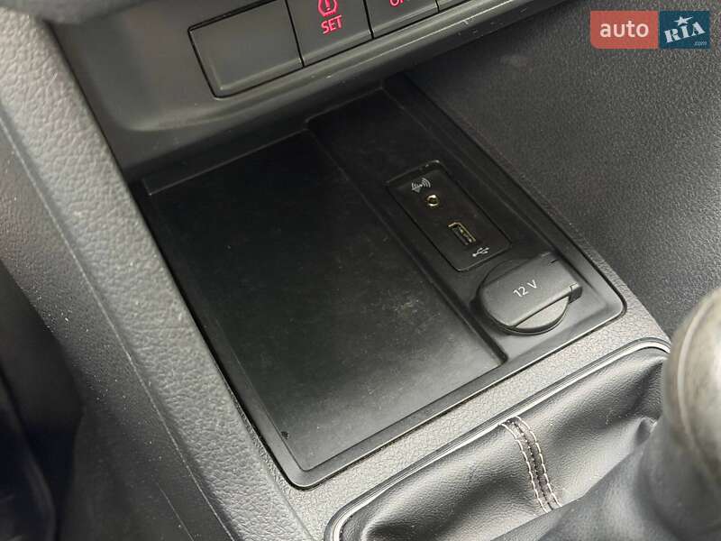 Мінівен Volkswagen Caddy 2015 в Кривому Розі фото 49 Мінівен Volkswagen Caddy 2015 в Кривому Розі