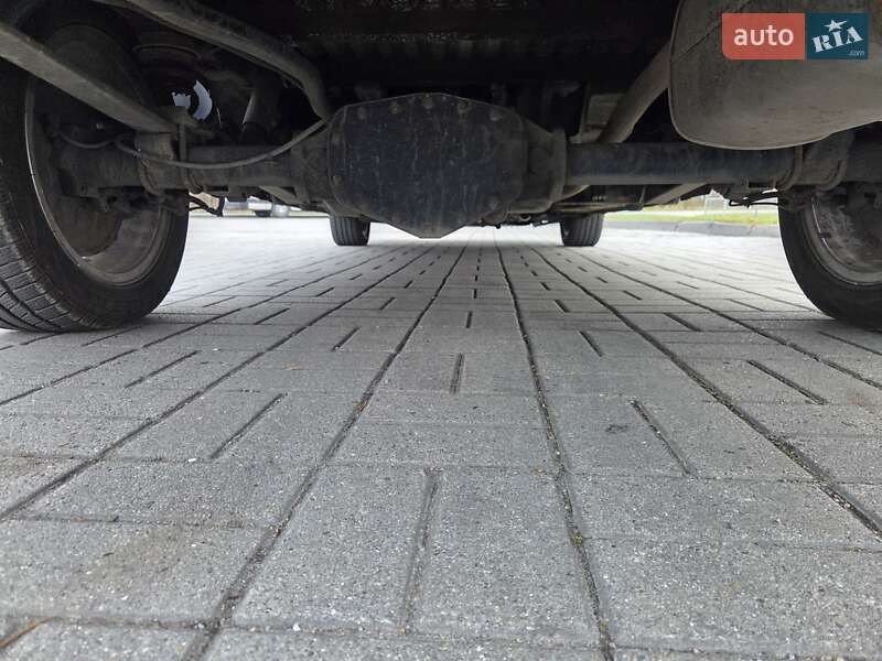 Мінівен Volkswagen Caddy 2018 в Калуші фото 53 Мінівен Volkswagen Caddy 2018 в Калуші