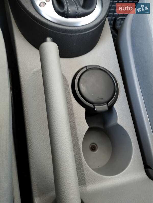 Минивэн Volkswagen Caddy 2009 в Львове