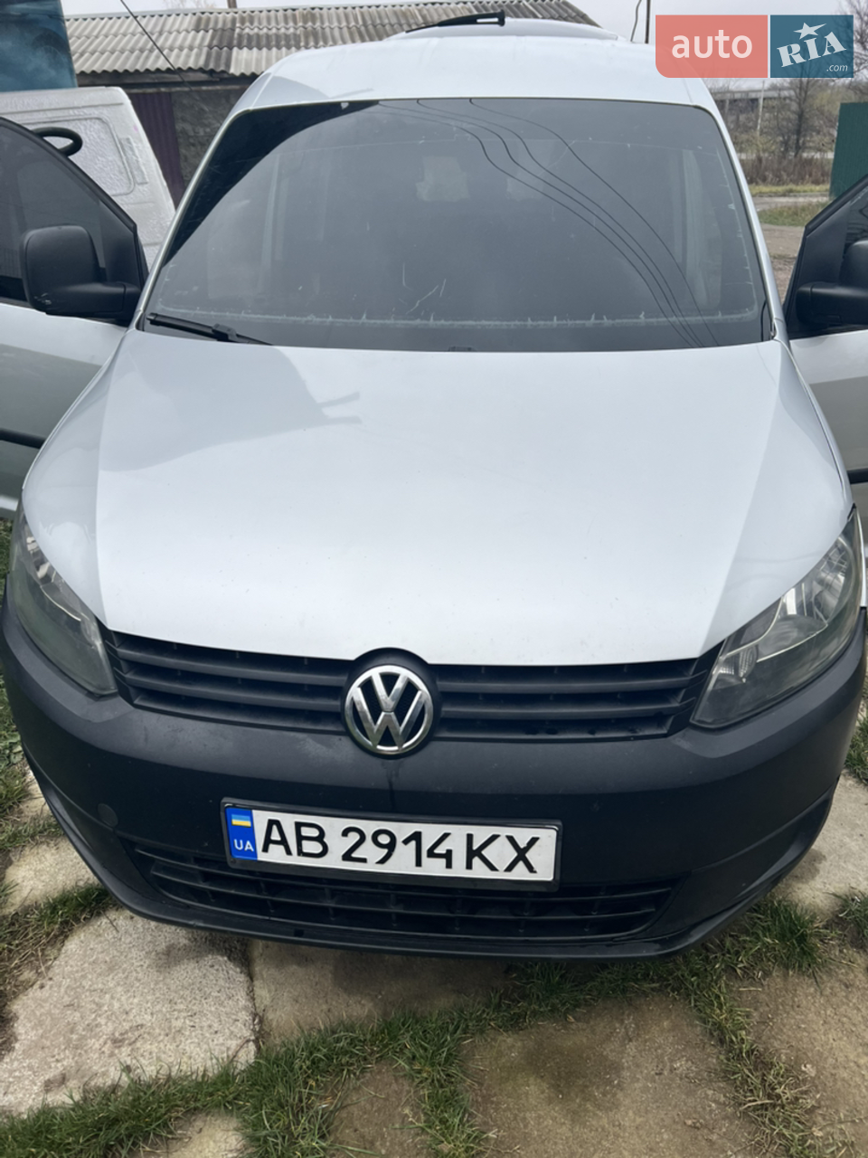 2011 Volkswagen Caddy - мініатюра 25