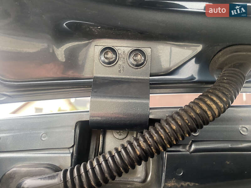 Мінівен Volkswagen Caddy 2010 в Коломиї фото 29 Мінівен Volkswagen Caddy 2010 в Коломиї