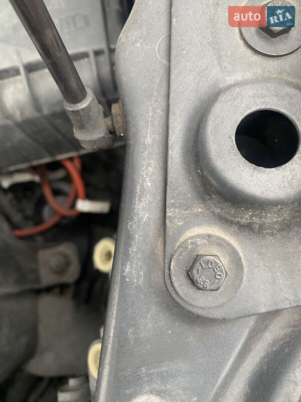 Мінівен Volkswagen Caddy 2010 в Коломиї фото 32 Мінівен Volkswagen Caddy 2010 в Коломиї