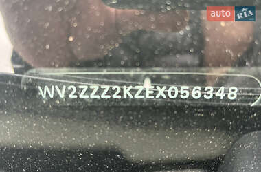 Мінівен Volkswagen Caddy 2013 в Чернівцях