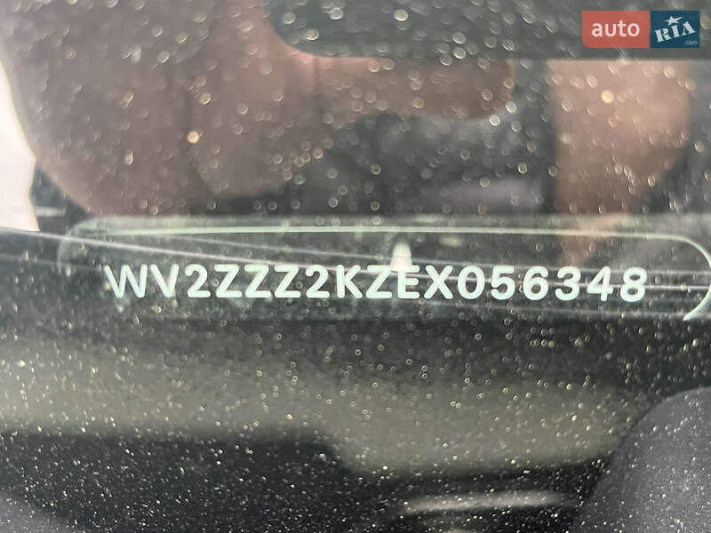 Volkswagen Caddy 2013 Volkswagen Caddy 2013