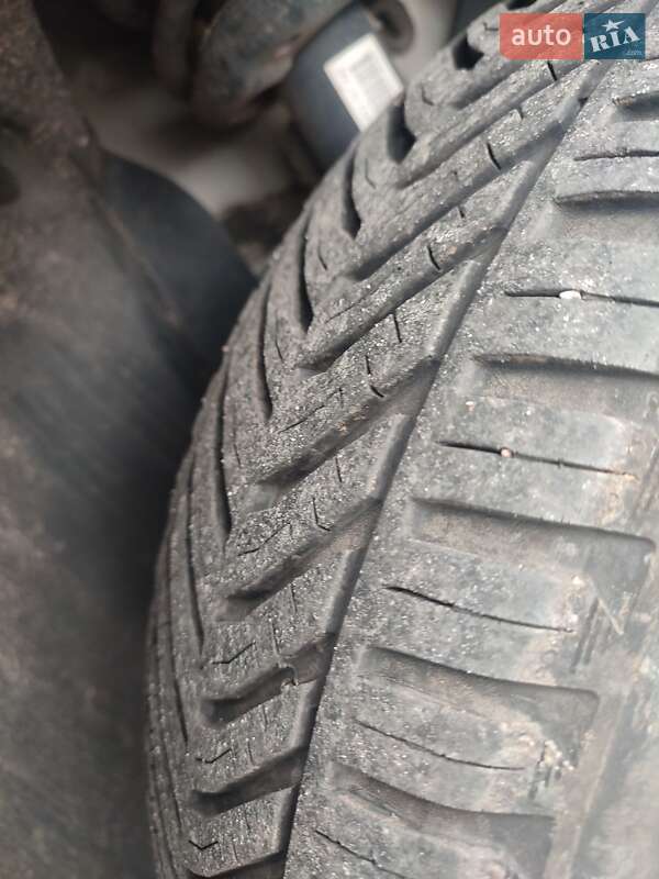 Минивэн Volkswagen Caddy 2016 в Обухове