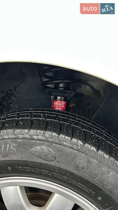 Мінівен Volkswagen Caddy 2007 в Дніпрі