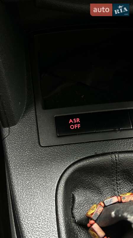 Мінівен Volkswagen Caddy 2007 в Дніпрі