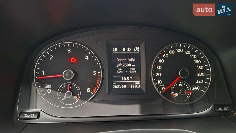 Інші вантажівки Volkswagen Caddy 2016 в Києві фото 9 Інші вантажівки Volkswagen Caddy 2016 в Києві