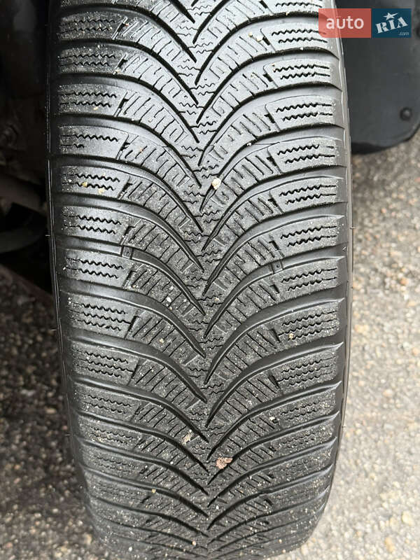 Мінівен Volkswagen Caddy 2008 в Лубнах фото 11 Мінівен Volkswagen Caddy 2008 в Лубнах