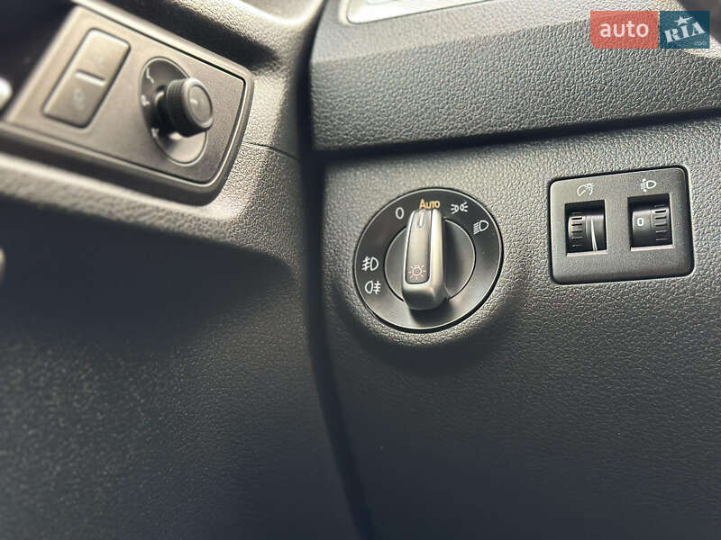 Минивэн Volkswagen Caddy 2020 в Луцке