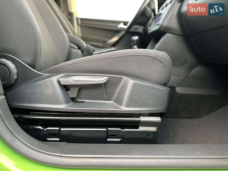 Минивэн Volkswagen Caddy 2020 в Луцке