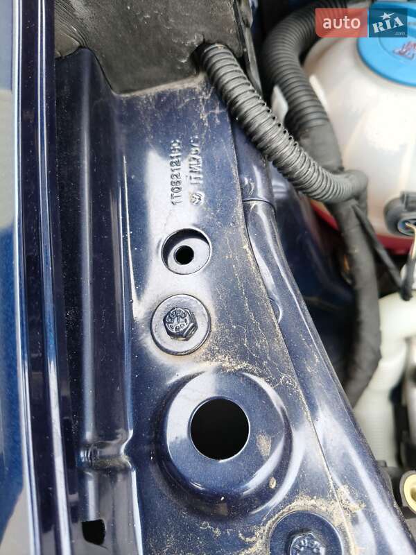 Мінівен Volkswagen Caddy 2009 в Рівному