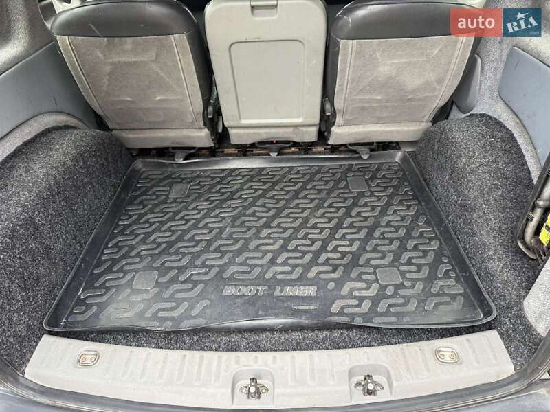 Мінівен Volkswagen Caddy 2006 в Бережанах