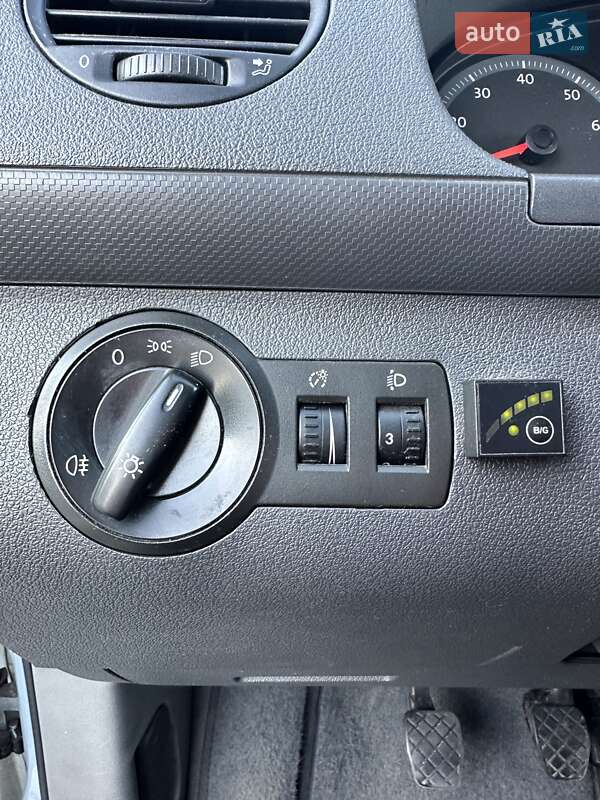 Мінівен Volkswagen Caddy 2007 в Білогородці