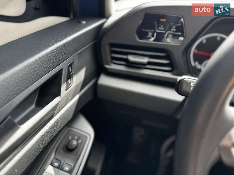 Мінівен Volkswagen Caddy 2021 в Тернополі фото 13 Мінівен Volkswagen Caddy 2021 в Тернополі