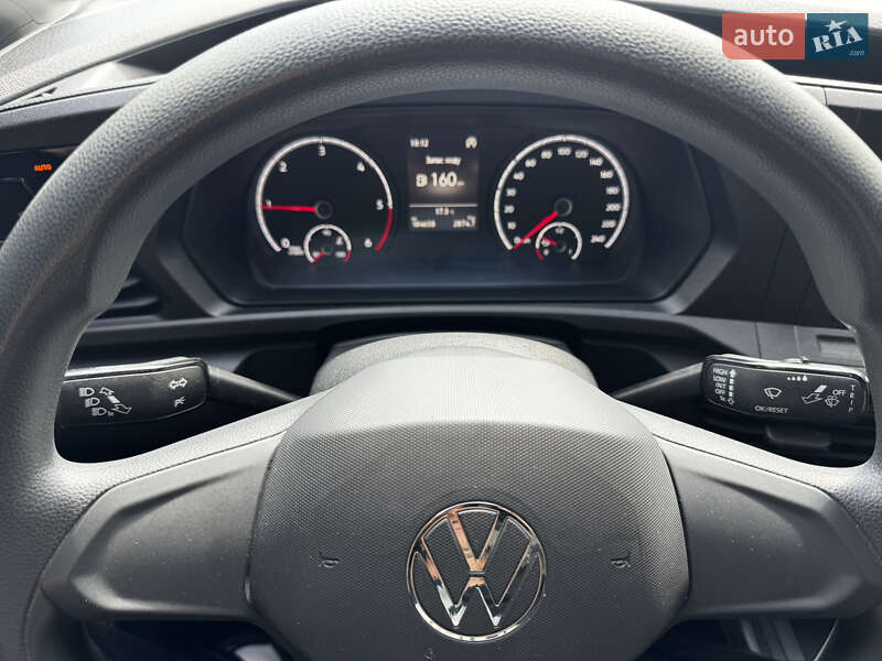 Мінівен Volkswagen Caddy 2021 в Тернополі фото 20 Мінівен Volkswagen Caddy 2021 в Тернополі