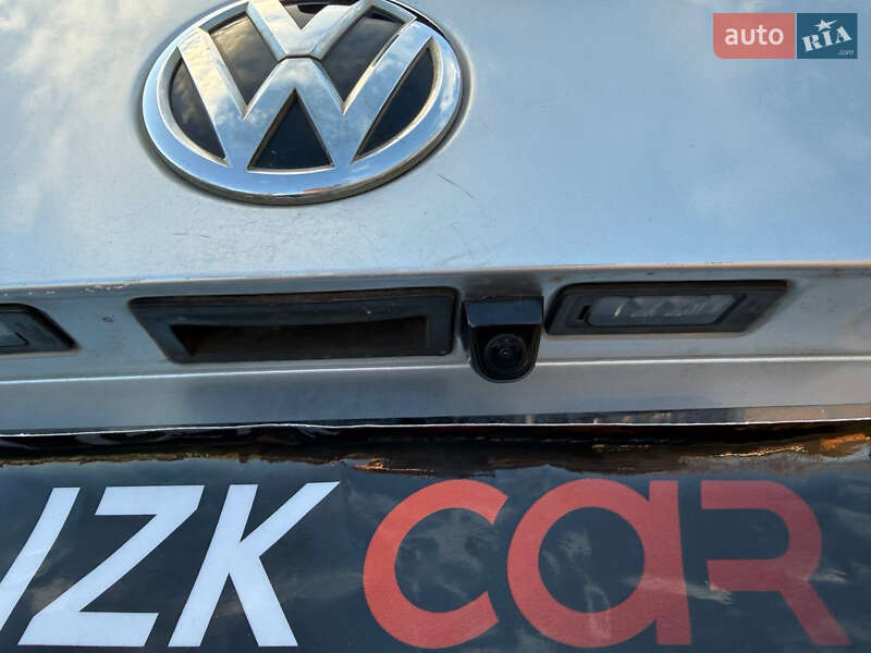 Минивэн Volkswagen Caddy 2016 в Коломые фото 28 Минивэн Volkswagen Caddy 2016 в Коломые